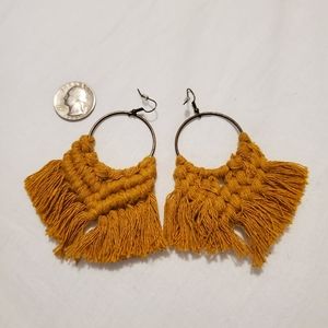 Handmade Earrings